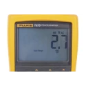 Fluke 787B Digital Process Meter True RMS 1 A, 1 kV Safety Category Voltage FLUKE-787B