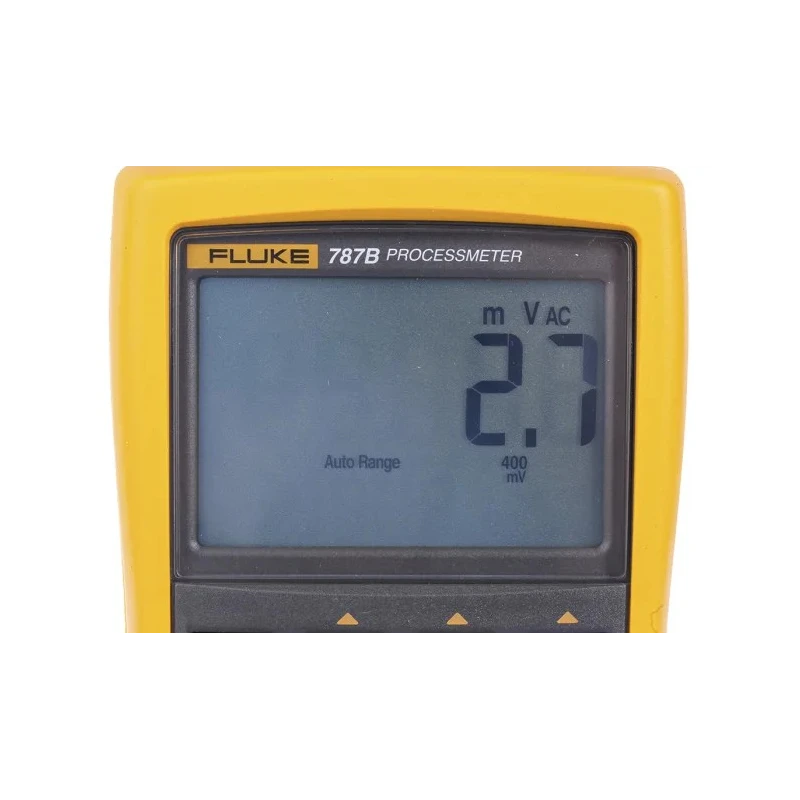 Fluke 787B Digital Process Meter True RMS 1 A, 1 kV Safety Category Voltage FLUKE-787B