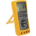 Fluke 787B Digital Process Meter True RMS 1 A, 1 kV Safety Category Voltage FLUKE-787B