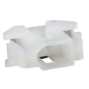 Molex Compact Power Connector, Panel Mount, 2 Pole, Male, 250V 11.5A, Nylon Housing, Copper Alloy Contacts 150176-1020