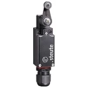 Steute Ex 97 Series Lever Limit Switch DPST IP66 IP67 IP69 Fibreglass Reinforced Thermoplastic Housing Ex ES 97 D 11 -60 c