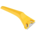 Stanley FatMax Plastic Window Scraper Plastic Blade 170mm 0-28-590