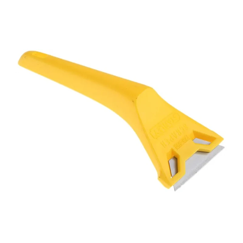 Stanley FatMax Plastic Window Scraper Plastic Blade 170mm 0-28-590