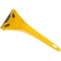 Stanley FatMax Plastic Window Scraper Plastic Blade 170mm 0-28-590