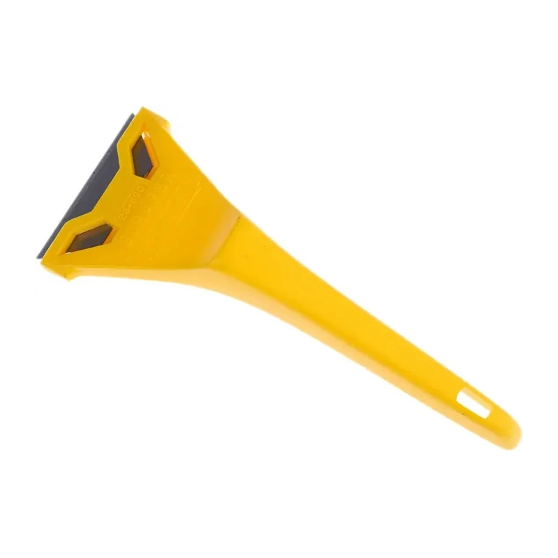 Stanley FatMax Plastic Window Scraper Plastic Blade 170mm 0-28-590