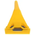 Stanley FatMax Plastic Window Scraper Plastic Blade 170mm 0-28-590