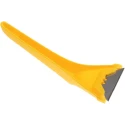 Stanley FatMax Plastic Window Scraper Plastic Blade 170mm 0-28-590
