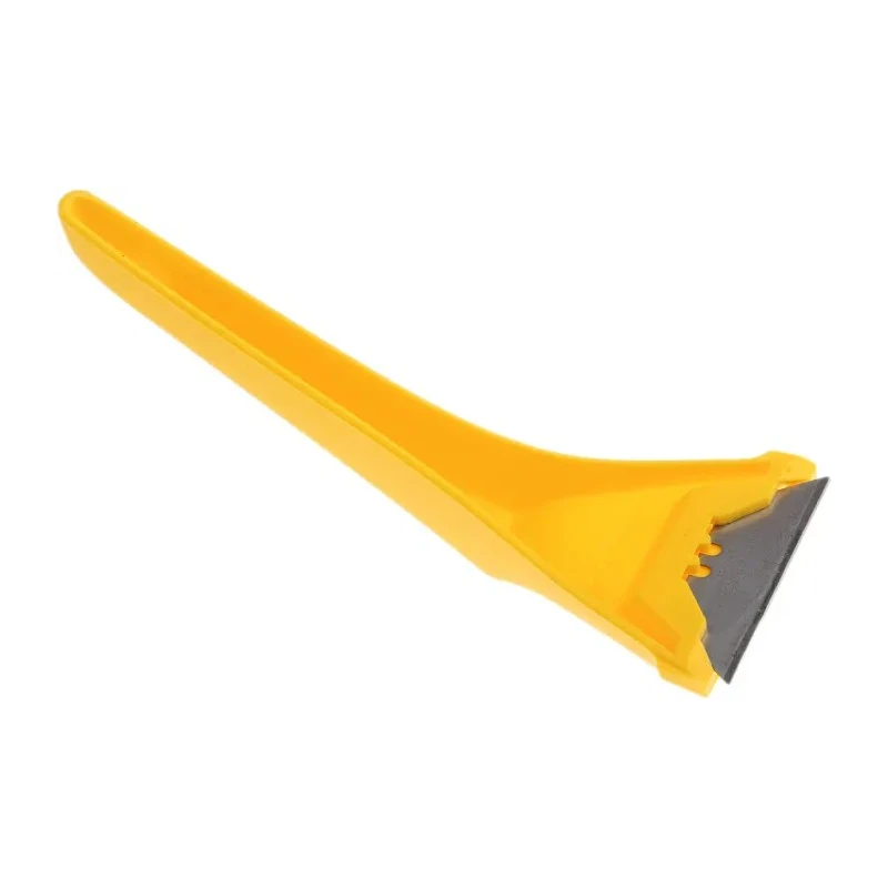 Stanley FatMax Plastic Window Scraper Plastic Blade 170mm 0-28-590