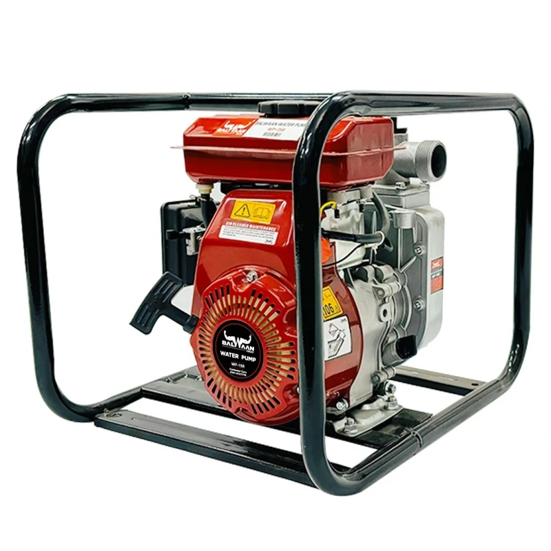Buy Balwaan WP-15R 98cc Water Pump Online at Best Prices