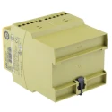 Pilz 24V AC/DC Safety Relay with 7 Safety Contacts, 1 Auxiliary Contact, Fixed Mount, IP54 Protection 774080