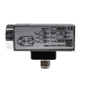 RS PRO Pneumatic Electromechanical Pressure Switch 30V 0.5 bar to 8 bar IP67 ATEX 136-6276