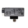 RS PRO Pneumatic Electromechanical Pressure Switch 30V 0.5 bar to 8 bar IP67 ATEX 136-6276