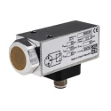 RS PRO Pneumatic Electromechanical Pressure Switch 30V 0.5 bar to 8 bar IP67 ATEX 136-6276