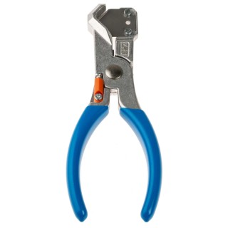 Festo Plastic Pipe Cutter 20 mm Cutting Capacity for Polyamide Pipes ZRS