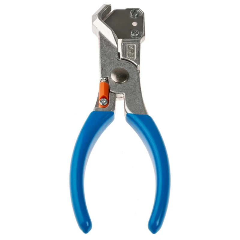 Festo Plastic Pipe Cutter 20 mm Cutting Capacity for Polyamide Pipes ZRS