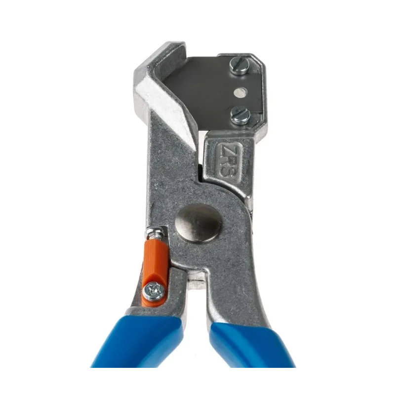Festo Plastic Pipe Cutter 20 mm Cutting Capacity for Polyamide Pipes ZRS
