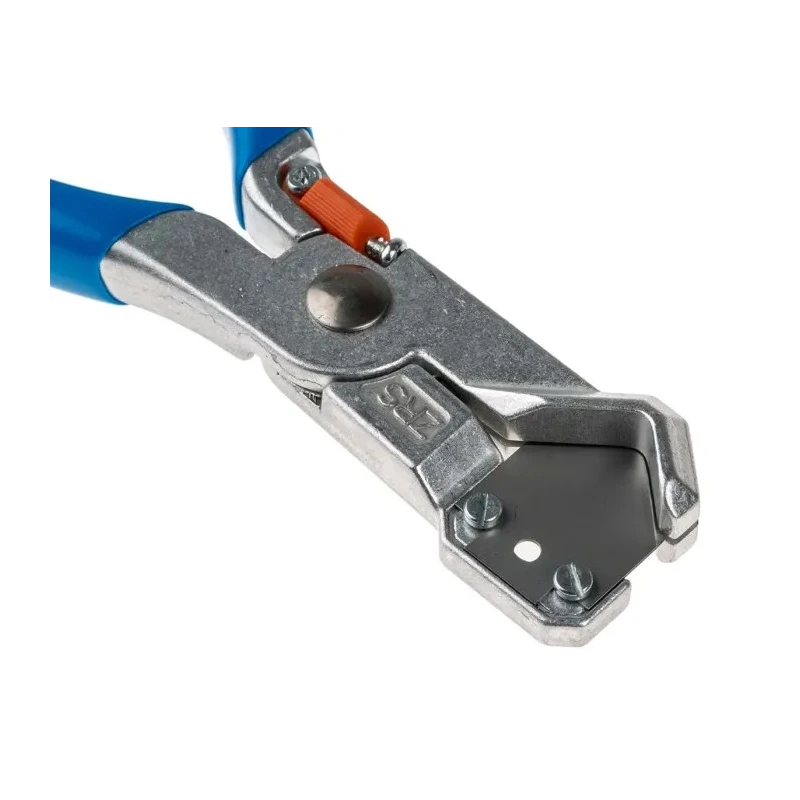 Festo Plastic Pipe Cutter 20 mm Cutting Capacity for Polyamide Pipes ZRS
