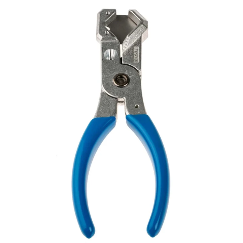 Festo Plastic Pipe Cutter 20 mm Cutting Capacity for Polyamide Pipes ZRS