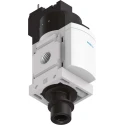 Festo Pneumatic Solenoid Valve 3/2 Electric G MS4 Series 24V DC 2.5W Aluminium Body MS4-EE-1/4-10V24