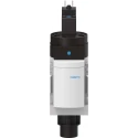 Festo Pneumatic Solenoid Valve 3/2 Electric G MS4 Series 24V DC 2.5W Aluminium Body MS4-EE-1/4-10V24