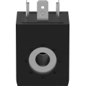 Festo 24V DC Replacement Solenoid Coil VACF-A-A1-1 IP65 Rated Durable Industrial Valve Coil VACF-A-A1-1