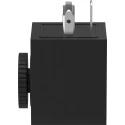 Festo 24V DC Replacement Solenoid Coil VACF-A-A1-1 IP65 Rated Durable Industrial Valve Coil VACF-A-A1-1
