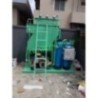 Semi-Automatic Effluent Treatment Machine For Vehicle Washing Capacity15 KLD