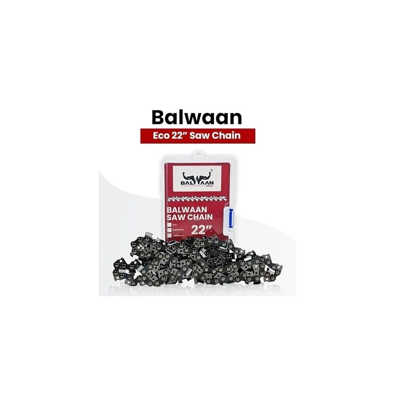 Balwaan 22 Inch ECO Chain Shop Now at Lowest Prices