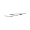 ideal-tek 135mm Zirconia Aluminium, Aluminium Fine Tweezer 71MZ.SA.0