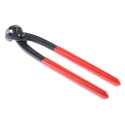 Knipex Ear Clamp Pliers with PVC Sheathing High Grade Special Tool Steel Jaw 220mm 10 99 I220