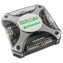 Digilent Digital Discovery USB Logic Analyser 8 Channels 800Msps, 16 Channels 400Msps, 32 Channels 200Msps 410-338
