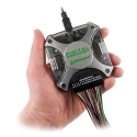 Digilent Digital Discovery USB Logic Analyser 8 Channels 800Msps, 16 Channels 400Msps, 32 Channels 200Msps 410-338