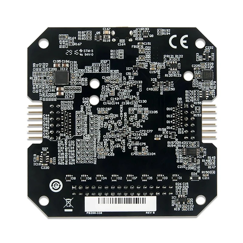 Digilent Digital Discovery USB Logic Analyser 8 Channels 800Msps, 16 Channels 400Msps, 32 Channels 200Msps 410-338