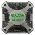 Digilent Digital Discovery USB Logic Analyser 8 Channels 800Msps, 16 Channels 400Msps, 32 Channels 200Msps 410-338