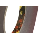 3M VHB Grey Acrylic Foam Tape, Double Sided, 12mm x 33m, 1.1 mm Thick GPH-110GF 3M GPH-110GF 12mm x 33m