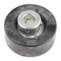 INA Bearing Insert 15 mm Inside Diameter 65.1 mm Outside Diameter Sealed Steel Radial Insert Ball Bearing RCSMB15/65-XL-FA106