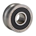 INA Yoke Cam Follower 12mm Bore Diameter, 35mm Roller Diameter LFR5201-NPP