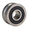 INA Yoke Cam Follower 12mm Bore Diameter, 35mm Roller Diameter LFR5201-NPP
