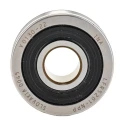 INA Yoke Cam Follower 12mm Bore Diameter, 35mm Roller Diameter LFR5201-NPP
