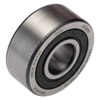 INA Yoke Cam Follower 15mm Bore Diameter 40mm Roller Diameter LR5202-2HRS-TVH-XL