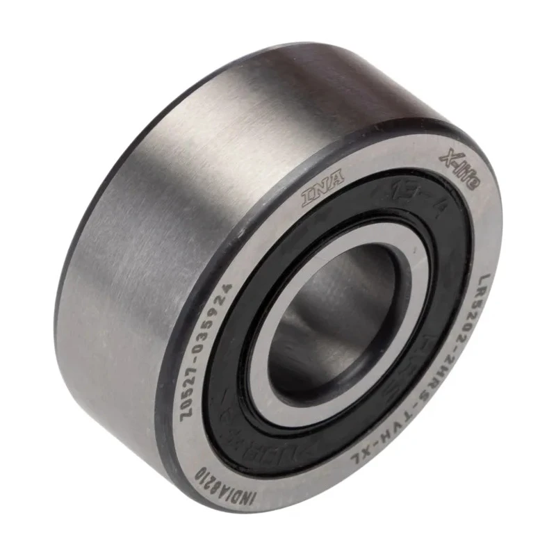 INA Yoke Cam Follower 15mm Bore Diameter 40mm Roller Diameter LR5202-2HRS-TVH-XL