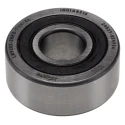 INA Yoke Cam Follower 15mm Bore Diameter 40mm Roller Diameter LR5202-2HRS-TVH-XL