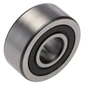 INA Yoke Cam Follower 15mm Bore Diameter 40mm Roller Diameter LR5202-2HRS-TVH-XL