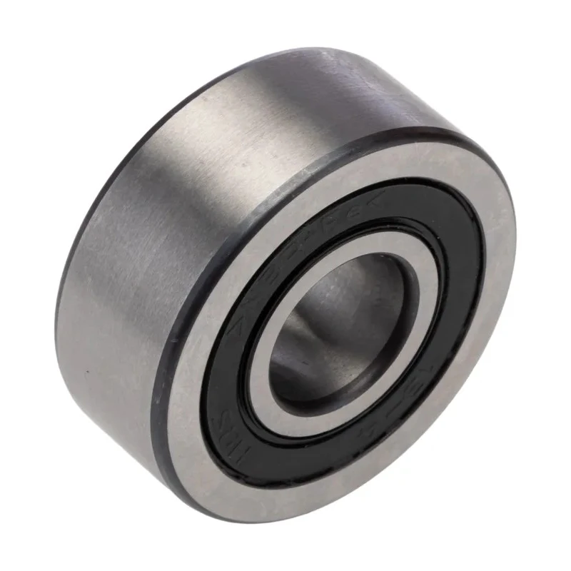 INA Yoke Cam Follower 15mm Bore Diameter 40mm Roller Diameter LR5202-2HRS-TVH-XL