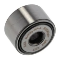 INA Yoke Track Roller with 6mm Bore Diameter and 19mm Roller Diameter NATR6-PP-A