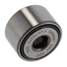 INA Yoke Track Roller with 6mm Bore Diameter and 19mm Roller Diameter NATR6-PP-A
