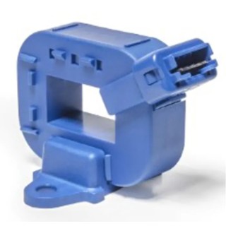 LEM HO Series Multi-Range Current Transformer 100A 4.5V, 5.5V Voltage Output 15mm Bore SP30