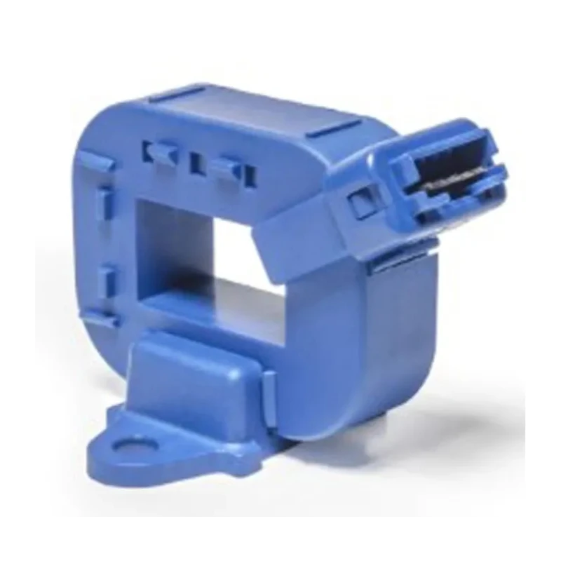 LEM HO Series Multi-Range Current Transformer 100A 4.5V, 5.5V Voltage Output 15mm Bore SP30