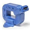 LEM HO Series Multi-Range Current Transformer 100A 4.5V, 5.5V Voltage Output 15mm Bore SP30