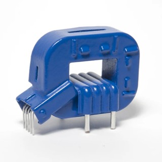 LEM HO Series Multi-Range Current Transformer 120A 4.5V, 5.5V Panel Mount 15mm Bore HO 120-P-0100